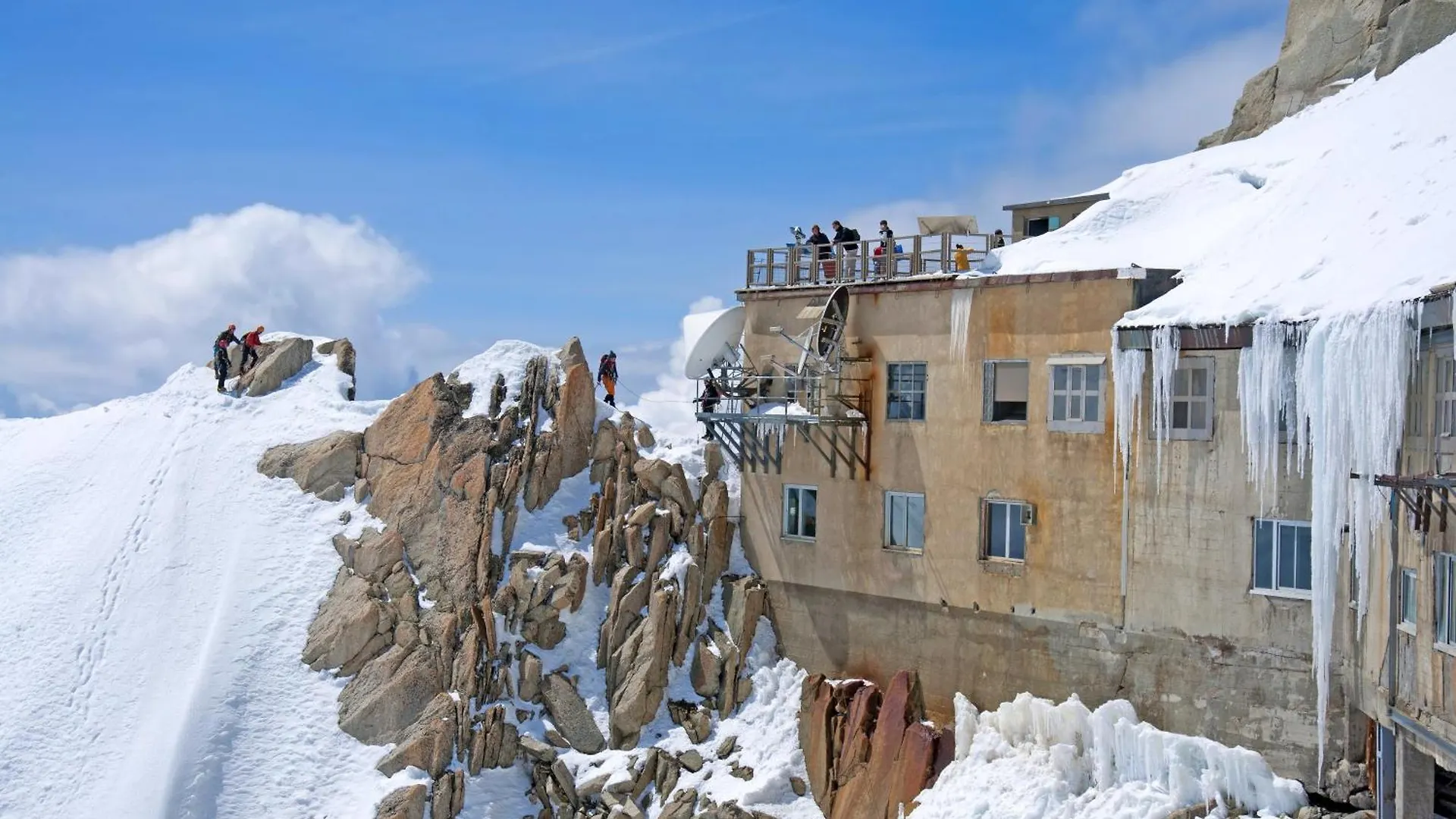 Residence Grand Roc - Campanules 112 - Happy Rentals Chamonix 0*,  Francja